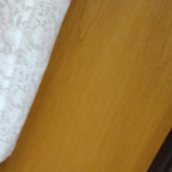 Loft Outlet Jumper SZ 4 Cream/Pink /Gray Design! - Picture 5 of 15